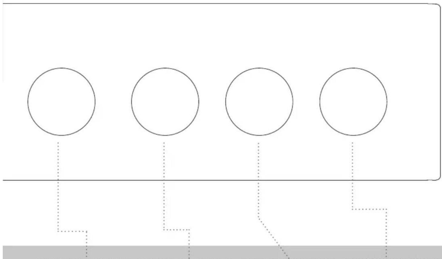 GORENJE GI612E10 - HINWEIS: - 1