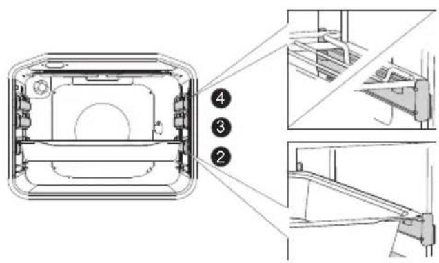GORENJE GI612E10 - BACKOFENZUBEHÖR - 4