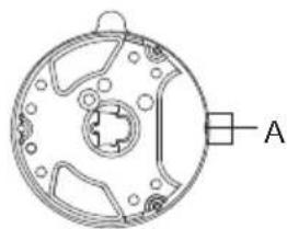 GORENJE GI612E10 - Gaskochbrenner - 1