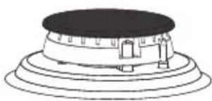 GORENJE GI612E10 - GASKOCHBRENNER - 1