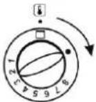 GORENJE GI52103 - GEBRAUCH DES BACKOFENS - 3