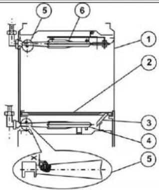 GORENJE GI52103 - BACKOFEN - 1