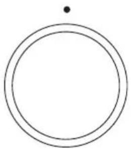 GORENJE G611E10 - SCHRITT: BACKOFEN AUSSCHALTEN - 1