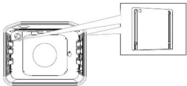 GORENJE G611E10 - BACKOFENZUBEHÖR - 6