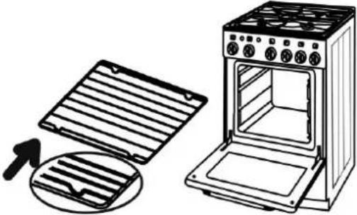 GORENJE G51101 - 12