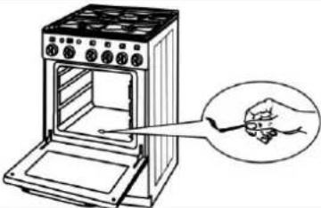 GORENJE G51101 - 11