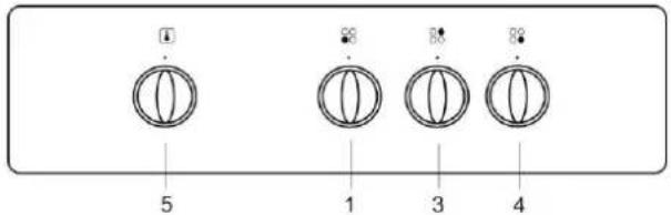 GORENJE G51101 - 2