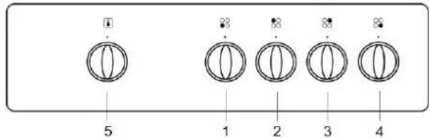 GORENJE G51101 - 1