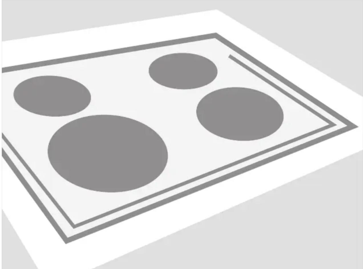 GORENJE G6N40 - Gebrauchs-, Aufstellungs- und Anschlussanweisung - 1