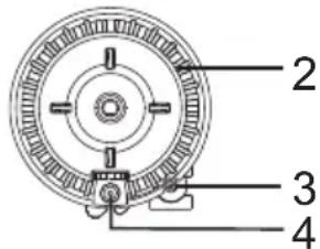 GORENJE G6N40 - REINIGUNG UND PFLEGE - 2