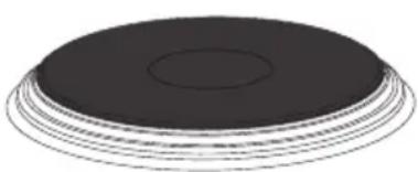 GORENJE G6N40 - REINIGUNG UND PFLEGE - 3