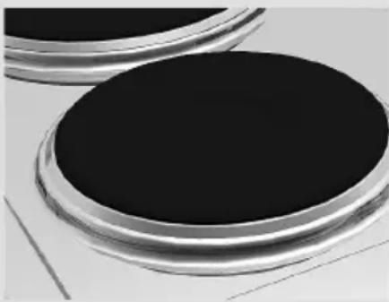 GORENJE ED60 - Reinigung und Pfl ege - 1