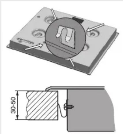 GORENJE ECS780 - BEMERKUNG - 3