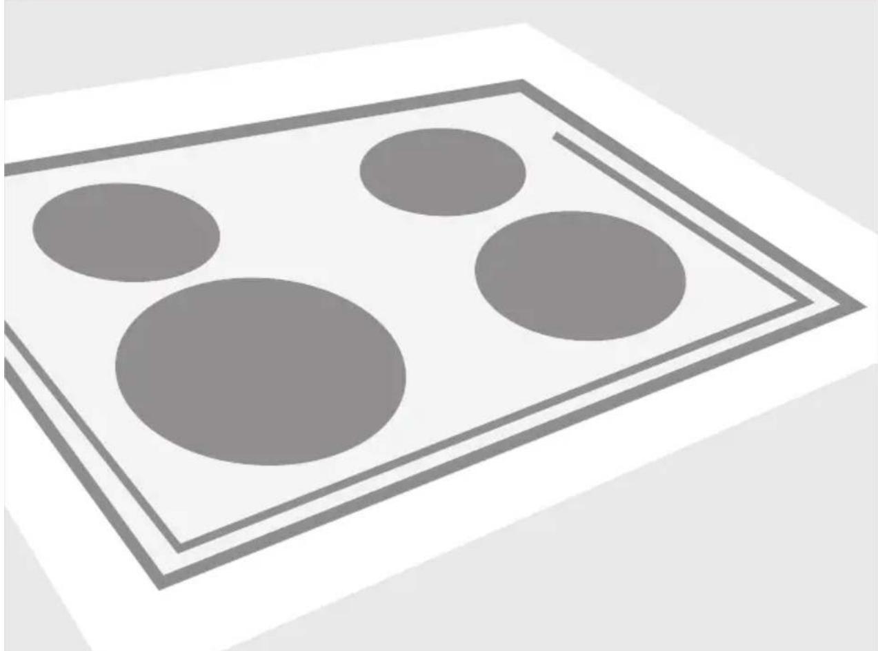 GORENJE ECS780 - Gebrauchs-, Aufstellungs- und Anschlussanweisung - 1