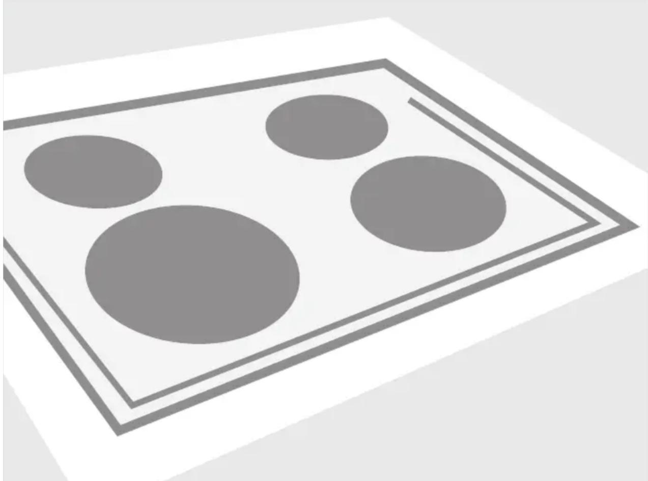 GORENJE ECS680USC - Gebrauchs-, Aufstellungs- und Anschlussanweisung - 1