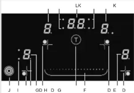 GORENJE ECS680USC - Ankochautomatik - 2