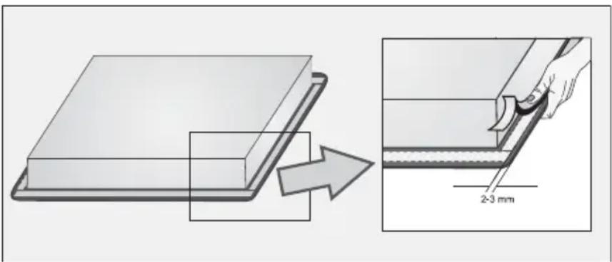 GORENJE ECD620 - BEMERKUNG - 1