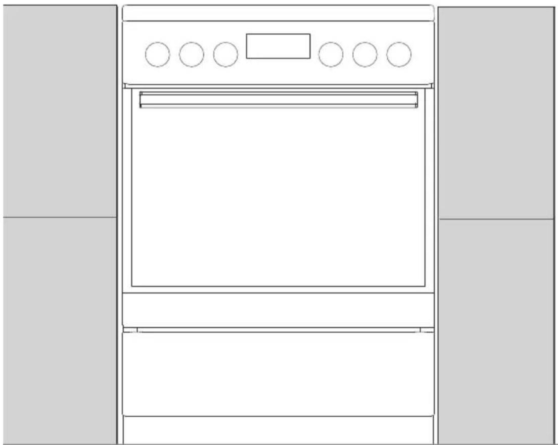 GORENJE EC647A43XV1 - DETAILIERTE GEBRAUCHSANLEITUNG - 1