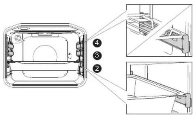 GORENJE EC647A43XV1 - BACKOFENZUBEHÖR - 4