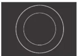 GORENJE EC615E10 - GLASKERAMIK-KOCHFELD - 2