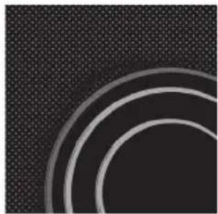 GORENJE EC615E10 - REINIGUNG VON GLASKERAMIK- KOCHFELDERN - 3