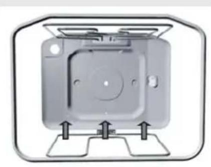 GORENJE EC67 - Unterhitze mit Gebläse - 1