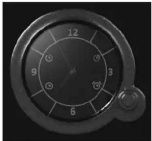 GORENJE EC67 - ELEKTRONISCHE ZEITSCHALTUHR - 2
