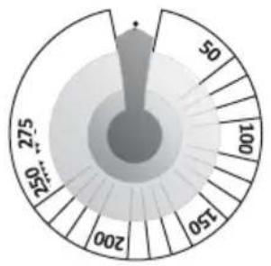 GORENJE EC67 - Bedienung des Backofens - 1