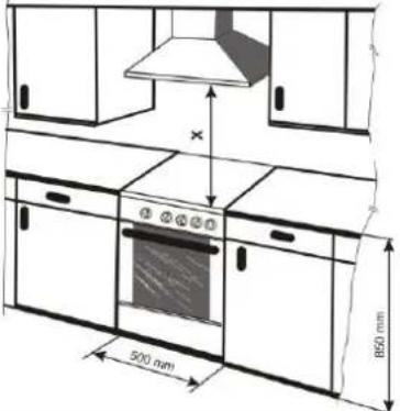 GORENJE EC55101 - BEACHTEN SIE - 6