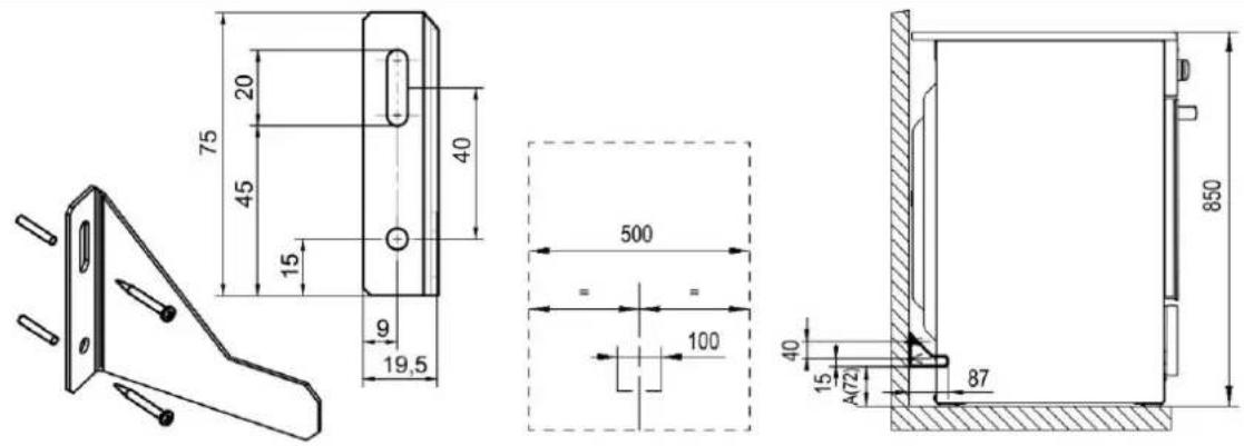 GORENJE EC55101 - HINWEIS! - 1