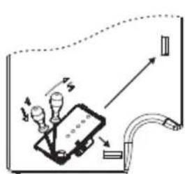 GORENJE EC630 - Anschluss-Schema: - 1