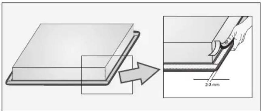GORENJE EC630 - BEMERKUNG - 1