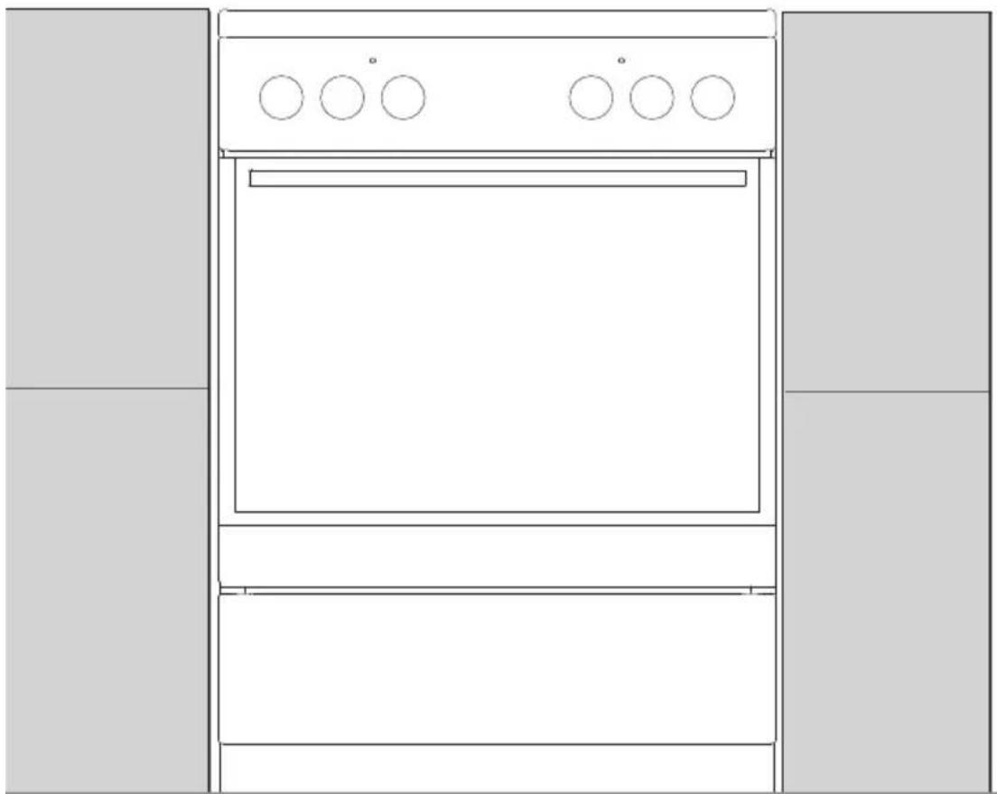 GORENJE E617E10 - DETAILIERTE GEBRAUCHSANLEITUNG - 1