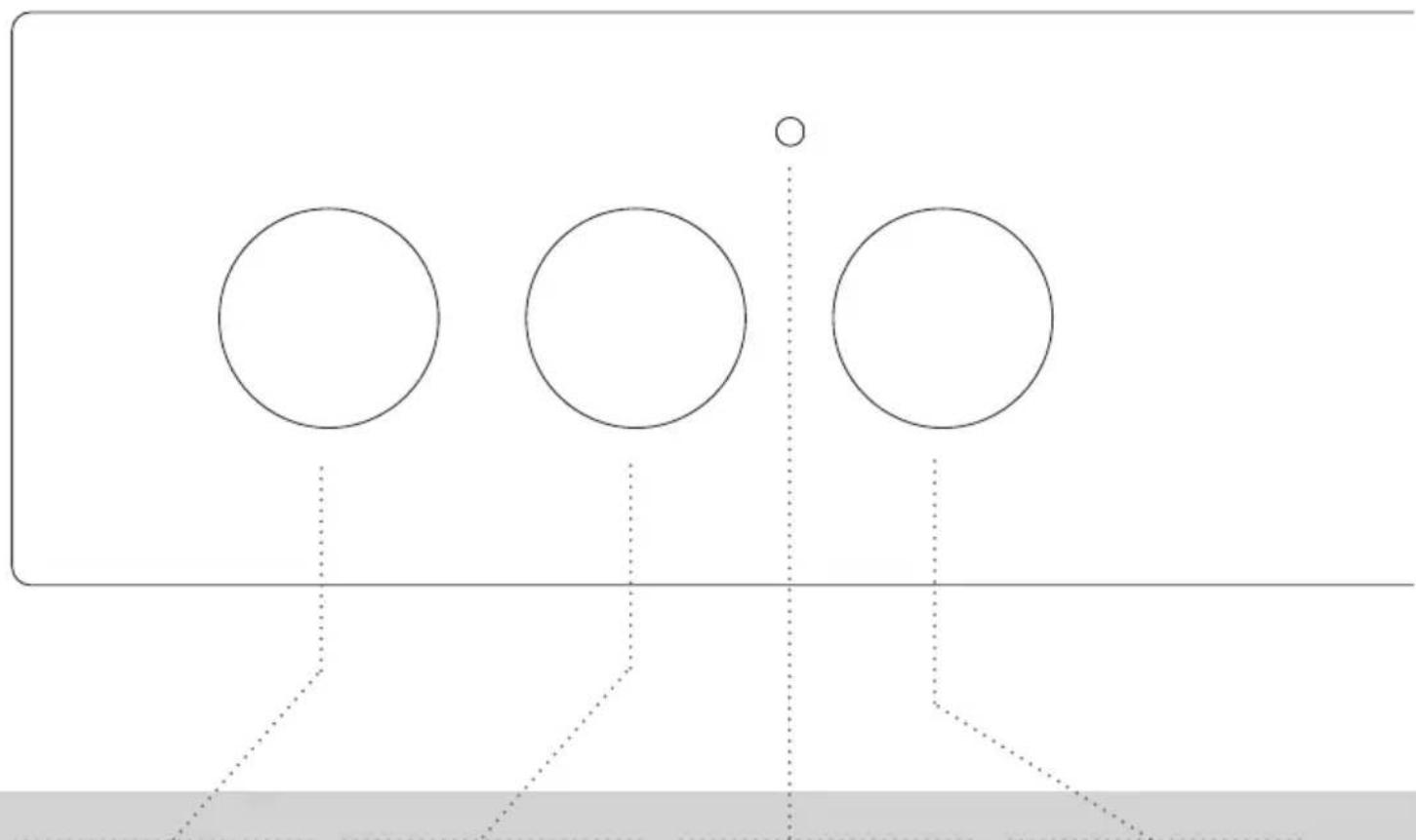 GORENJE E617E10 - (ABHÄNGIG VOM MODELL) - 1