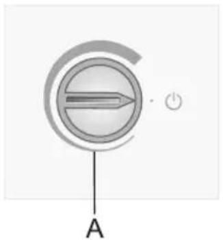 GORENJE RK6191 - EIN-/AUSSCHALTEN DES GERÄTS - 1