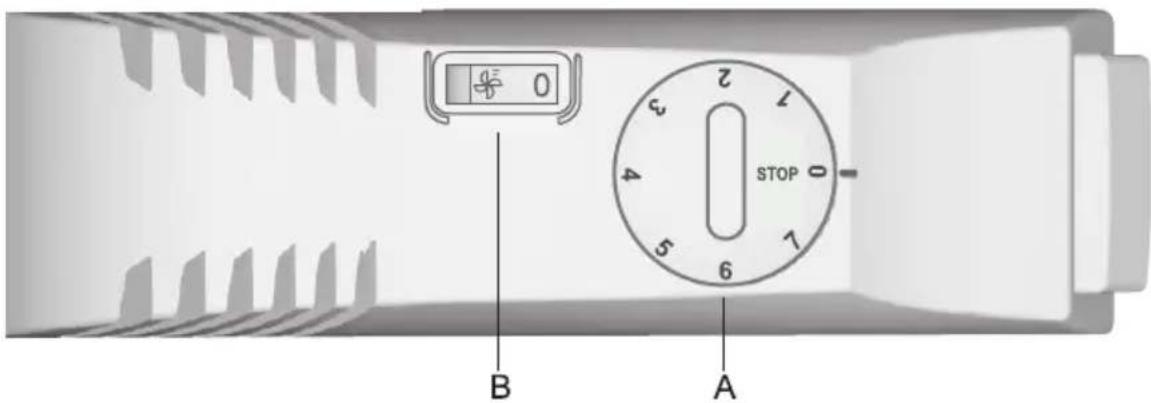 GORENJE RK60319O - Bedienung des Geräts - 2