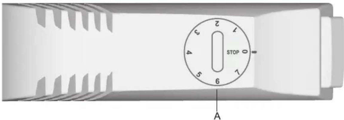 GORENJE RK60319O - Bedienung des Geräts - 1
