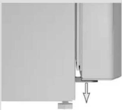GORENJE RK60319O - Wichtige Hinweise - 1