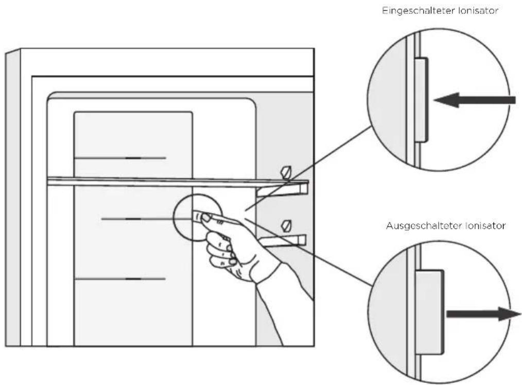 GORENJE RK612 - NO FROST GERÄTE - 1