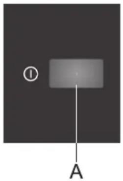 GORENJE RK612 - EIN-/AUSSCHALTEN DES GERÄTS - 1