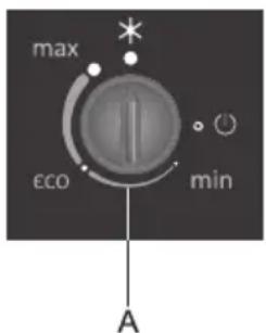 GORENJE RK4181 - Intensivgefrieren - 2