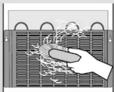 GORENJE RK4181 - Trennen Sie das Gerät vor dem Reinigen vom - 2