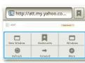 MOTOROLA Bravo - Web - 1