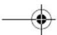 MOTOROLA D214 - Standardeinstellung des Anrufbeantworters - 8