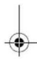 MOTOROLA D213 - Standardeinstellung des Anrufbeantworters - 5
