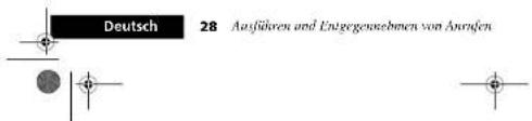 Deutsch 28 Ausführten und Entergegebenen von Anfangen