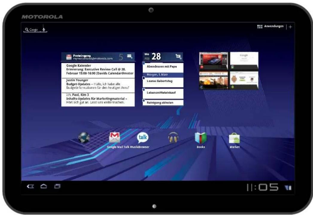 MOTOROLA Google Anwendungen Postingung mymotorlang@motorola.com Google Kalender Erinnerung: Executive Review Call @ 28. Februar 15:00-16:00 (Davids Calendar@motor Justin Younger Budget-Updates - Hello, ich habe alle Budgetinformationen für den heutigen Anruf Ich. Paul, Kim 3 Inhalts-Updates für Marketingmaterial - Hört sich gut an. Last uns weitermachen. Mo FEB 28 Abendessen mit Papa Morgan, 1. März Lauras Geburtstag Labansmittelwelnkauf Reinigung abholen Google Mail Talk MusikBrowser Books Market