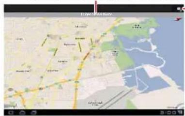 MOTOROLA Zoom - GOOGLE MAPS NAVIGATION™ BETA - 2