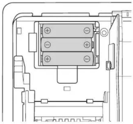 SHARP XE-A137 - HINWEIS - 1