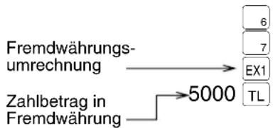 SHARP ERA771 - Beispiel - 1